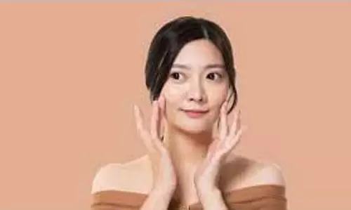 Skin Care:कोरियन ग्लास स्किन पाने के लिए अपनी डाइट में शामिल करें ये चीजें