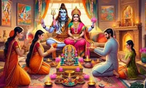 Pradosh Vrat 2024 Niyam: प्रदोष व्रत के दिन क्या करें और क्या न करें Pradosh Vrat 2024 Niyam: प्रदोष व्रत के दिन क्या करें और क्या न करें