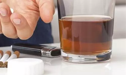 कलेक्टर को नशे की हालत में मिला BEO, निलंबन के लिए विभाग को पत्र