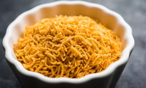 Festival Season:  दिवाली के स्वादिष्ट स्नैक्स