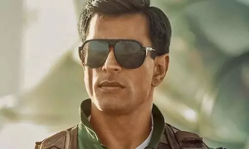 करण सिंह ग्रोवर की छोटी बेटी देवी ने पापा के प्रतिष्ठित शो दिल मिल गए का खुलासा किया
