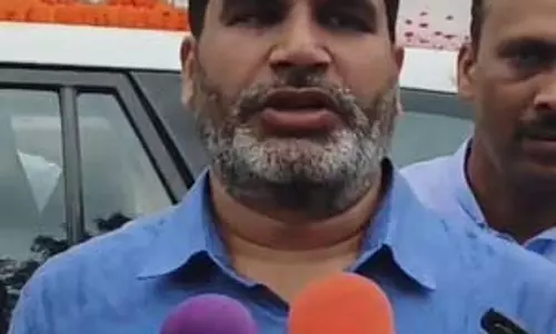 लालू यादव और नीतीश कुमार ने समाज को अनपढ़ बना दिया : प्रशांत किशोर