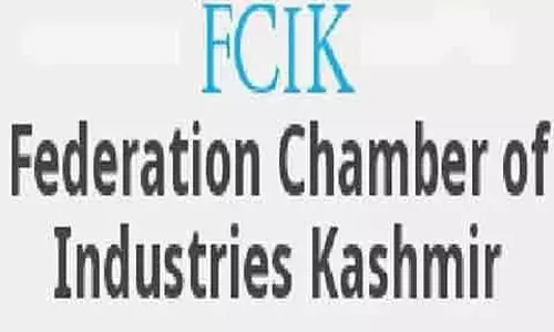FCIK ने जेएंडके बैंक की वित्तीय स्थिरता पर चिंता जताई