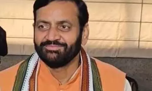 प्रधानमंत्री नरेंद्र मोदी के नेतृत्व में हरियाणा में तेजी से विकास के कार्य किए जाएंगे : नायब सिंह सैनी