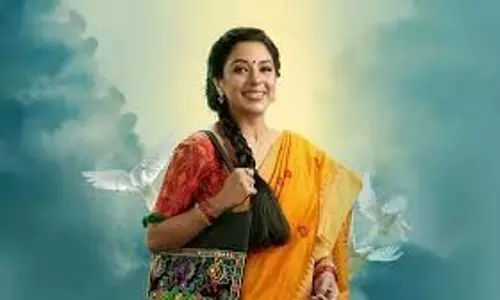 Anupama: शाह हाउस में सबको चिढ़ाएगी राही,  निकालेगी तोषु की हेकड़ी