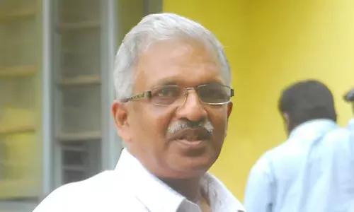 Kerala: पीडीपी ने सीपीएम नेता जयराजन को खुली बहस की चुनौती दी