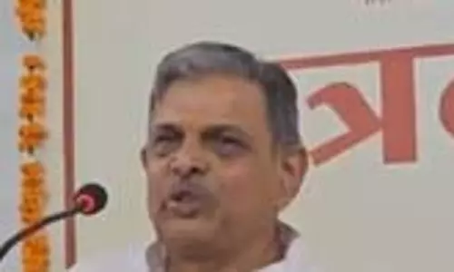 आरएसएस की अखिल भारतीय कार्यकारी मंडल की बैठक में पंच परिवर्तन का तय हुआ एजेंडा