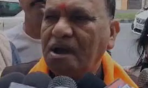 जीत के लिए मिलकर काम करें, नाराज कार्यकर्ताओं को मनाना हमारी जिम्मेदारी : सीपी सिंह