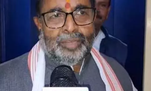 2014 से बेहतर चुनाव परिणाम हासिल करना मकसद : रविंद्र कुमार राय 2014 से बेहतर चुनाव परिणाम हासिल करना मकसद : रविंद्र कुमार राय