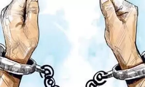 Andhra: गुडूर पुलिस ने टीडीपी कार्यकर्ता की हत्या मामले में 14 लोगों को गिरफ्तार किया