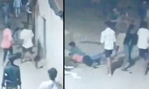 बिलासपुर में बलवा, 12 लोग गिरफ्तार