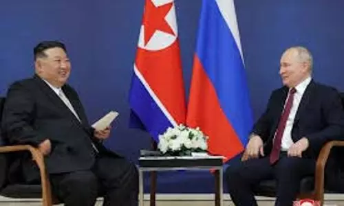 किम की अगले साल मॉस्को यात्रा होगी: Russia