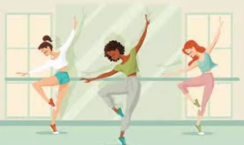 Workout during Festive Season: फेस्टिव सीजन में ऐसे करें वर्कआउट
