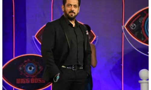 Bigg Boss 18 में ननद वीर कौन