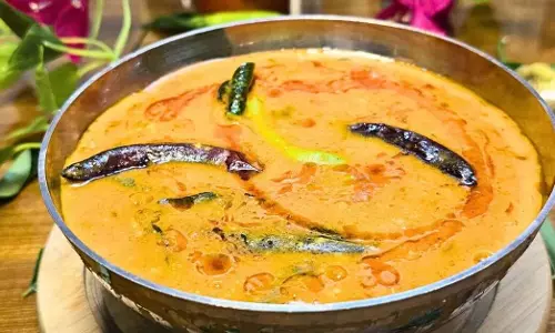 Tadka Dal: घर पर बनाएं होटल जैसी तड़का दाल