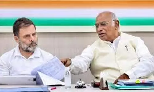 Maharashtra elections: कांग्रेस ने 23 उम्मीदवारों की दूसरी सूची जारी की