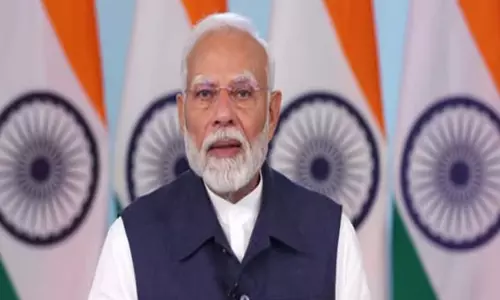 Andhra: प्रधानमंत्री नवंबर में नक्कापल्ली औद्योगिक गलियारे की आधारशिला रखेंगे