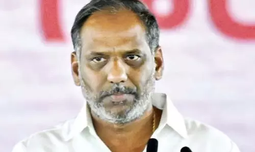 Andhra: मंत्री गोट्टीपति रवि कुमार ने 6 हजार करोड़ रुपये के बिजली बिल का बचाव किया