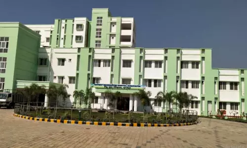 डॉक्टरों की नियुक्ति में सुबरनपुर को कम तरजीह