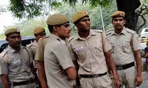 नवंबर से राउरकेला पार्कों में बीट कांस्टेबल तैनात होंगे