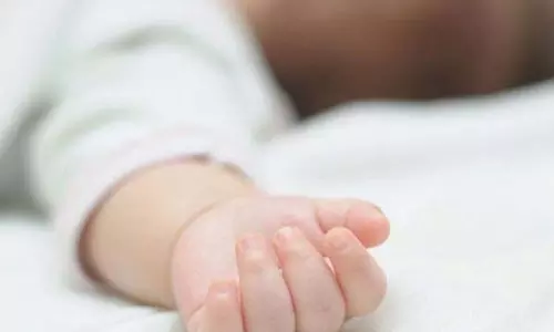 ओडिशा: खाई में गिरने से बच्चे की मौत