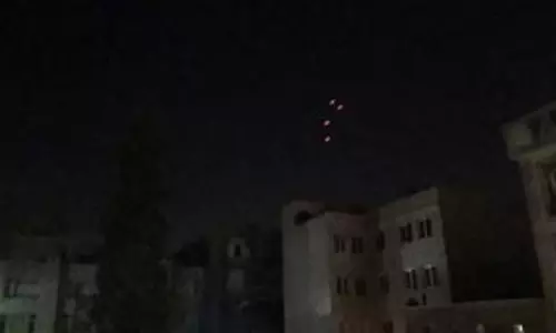 मिस्र, तुर्की, ट्यूनीशिया ने मध्य-पूर्व में खतरनाक हो रहे संघर्ष पर जताई चिंता मिस्र, तुर्की, ट्यूनीशिया ने मध्य-पूर्व में खतरनाक हो रहे संघर्ष पर जताई चिंता