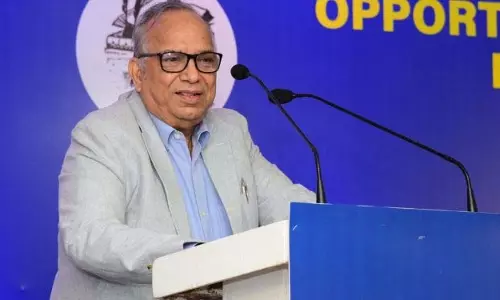 राजनीतिक सत्ता मीडिया के खिलाफ कानून का इस्तेमाल करती है: न्यायमूर्ति अनंगा पटनायक
