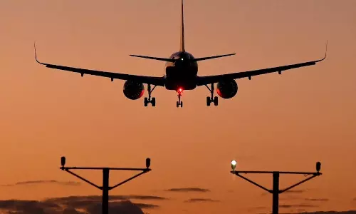 बम की झूठी धमकी: 25 साल का युवक गिरफ्तार, फेम के चक्कर में पहुंचा सलाखों के पीछे