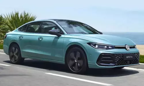 Volkswagen इन दो पावरफुल मॉडल्स के शानदार नए वेरिएंट लॉन्च कर रहा Volkswagen इन दो पावरफुल मॉडल्स के शानदार नए वेरिएंट लॉन्च कर रहा