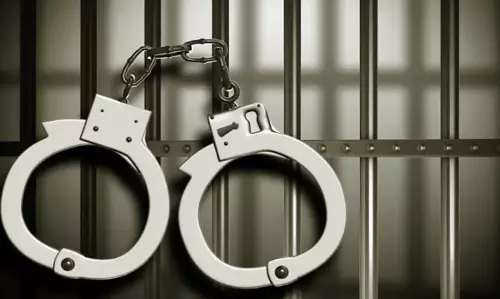 Assam : मोरीगांव पुलिस ने फरार कैदी को दोबारा किया गिरफ्तार