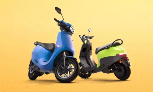 3 electric स्कूटर पर मिल रहा भारी डिस्काउंट