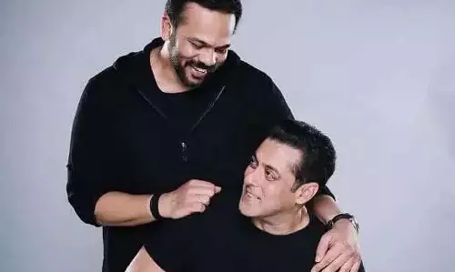 Bigg Boss 18: रोहित शेट्टी ने सलमान खान का अपने ‘कॉप यूनिवर्स’ में स्वागत किया
