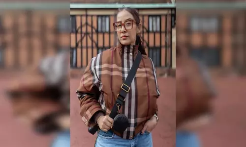 मनीषा कोइराला को पसंद है घूमना, बताया- नए दोस्त को करीब से जानने जैसा लगता है