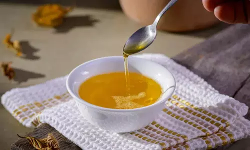 दाल में घी मिलाकर खाना चाहिए या नही दाल में घी मिलाकर खाना चाहिए या नही