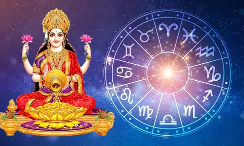 Diwali के मौके पर इन राशियों पर मेहरबान रहेंगी मां लक्ष्मी