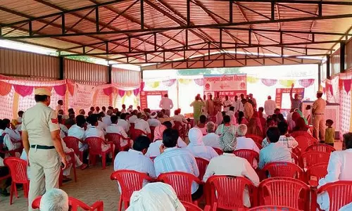 Haryana :  सिरसा पुलिस विभाग ने आठ और गांवों को नशा मुक्त घोषित किया