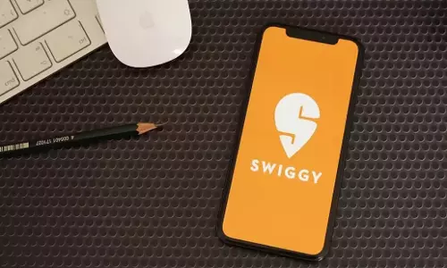Swiggys का आईपीओ 6 नवंबर के बाद शुरू हो सकता