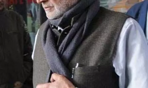 दिल्ली हाईकोर्ट ने 1984 दंगा मामले में सज्जन कुमार को बरी किए जाने के खिलाफ सीबीआई अपील स्वीकार की दिल्ली हाईकोर्ट ने 1984 दंगा मामले में सज्जन कुमार को बरी किए जाने के खिलाफ सीबीआई अपील स्वीकार की