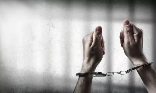 Haryana : हत्या के आरोप में युवक गिरफ्तार, दो लोगों की हत्या की बात कबूली