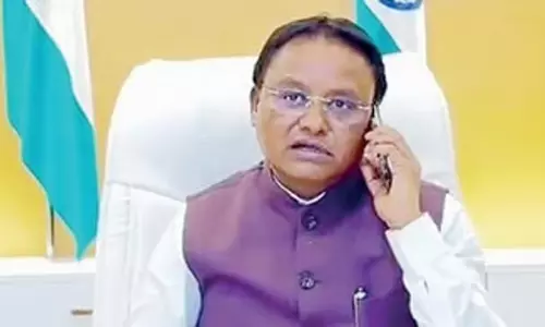 Odisha: चक्रवात दाना से 80,000 हेक्टेयर से अधिक खरीफ फसलें नष्ट
