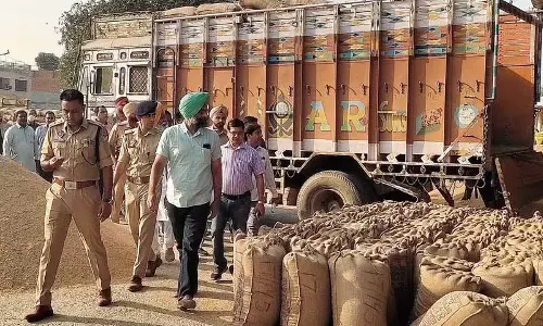 मंत्री, विधायक मंडियों में मुश्किल से ही दिखे: Farmer unions
