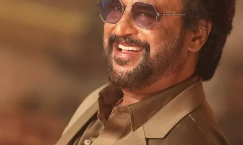 Bobby sir रजनीकांत के साथ मुख्य भूमिका निभाएंगे