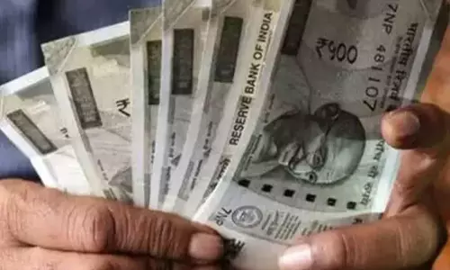 21 हजार दीवाली बोनस देने की घोषणा