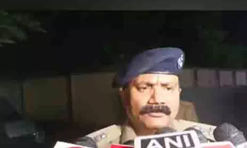 UP: कानपुर में महिला की हत्या के आरोप में जिम ट्रेनर गिरफ्तार