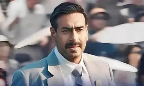 Ajay Devgan  की ये फिल्म सालों से अटकी हुई