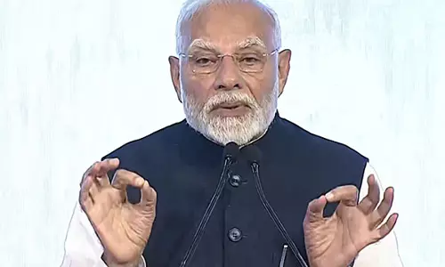 आत्मनिर्भर भारत अभियान एक जन आंदोलन बनता जा रहा है: मन की बात में PM Modi