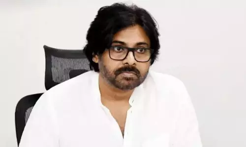 Pawan चाहते हैं कि हितधारक देशी हस्तशिल्प की रक्षा करें