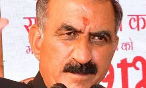 भाजपा झूठ फैला रही, अनावश्यक पद समाप्त नहीं किए जाएंगे: CM