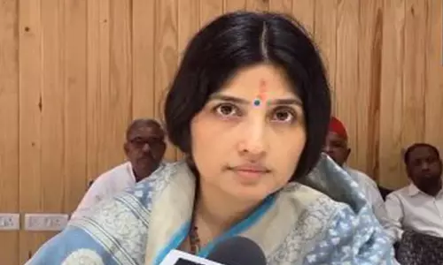समाजवादी पार्टी तैयार है, जनता के मुद्दों पर चुनाव लड़ेगी: यूपी उपचुनाव पर Dimple Yadav