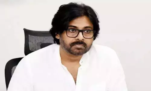 Pawan चाहते हैं कि हितधारक देशी हस्तशिल्प की रक्षा करें